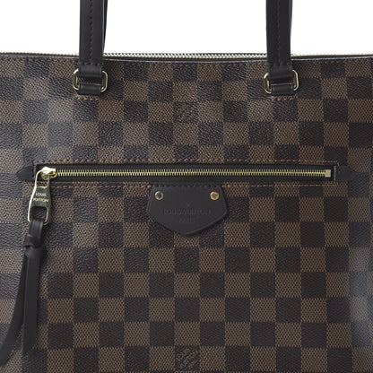 Louis Vuitton Damier Ebene Iena PM 9 of 9