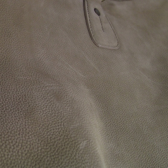 Burberry Leather Large Shopping Tote 12 of 13