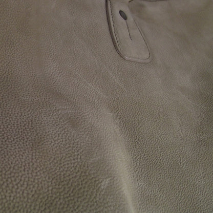 Burberry Leather Large Shopping Tote 12 of 13