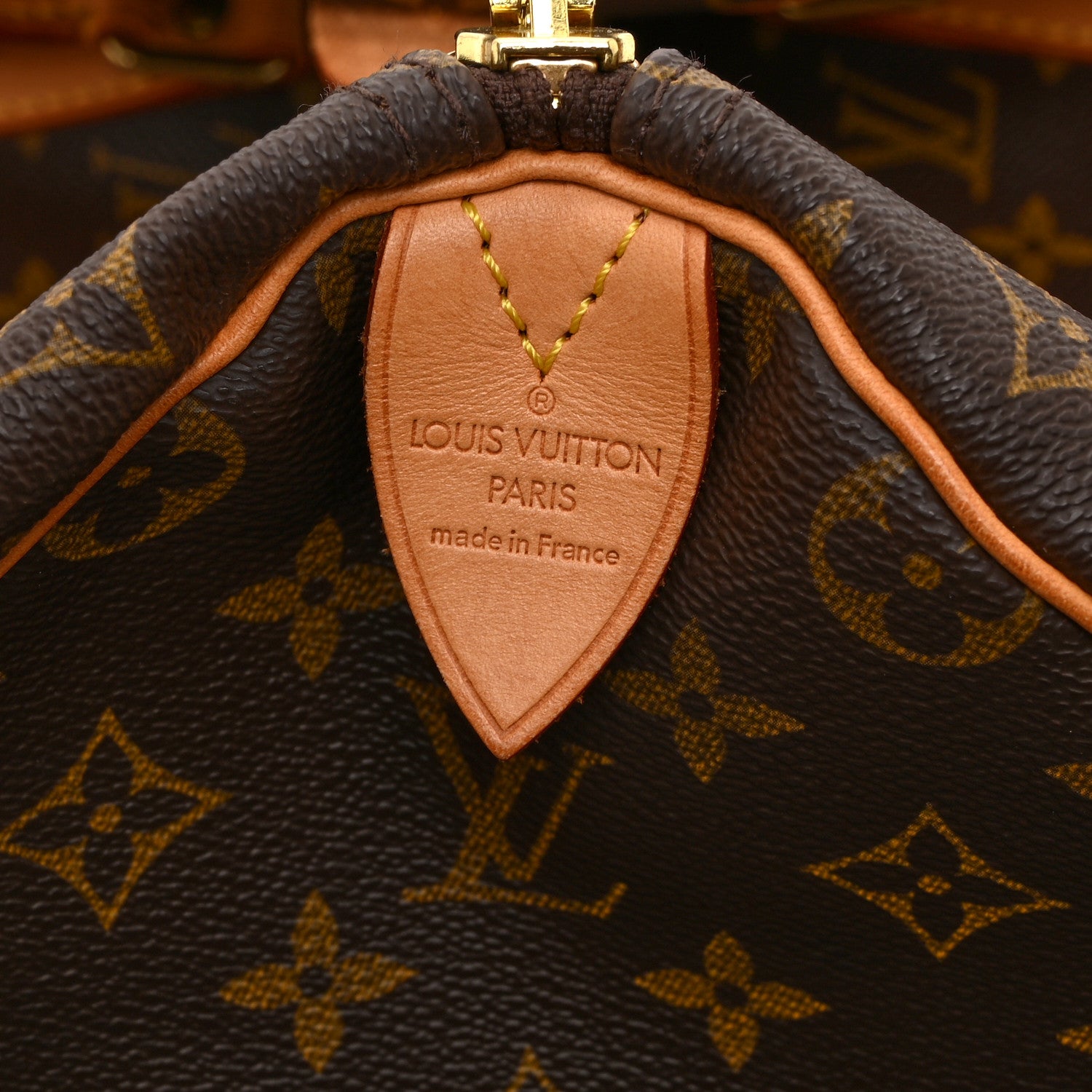 Louis Vuitton Monogram Keepall 50 5 of 9