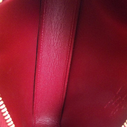 Louis Vuitton Vernis Lexington Red 6 of 8