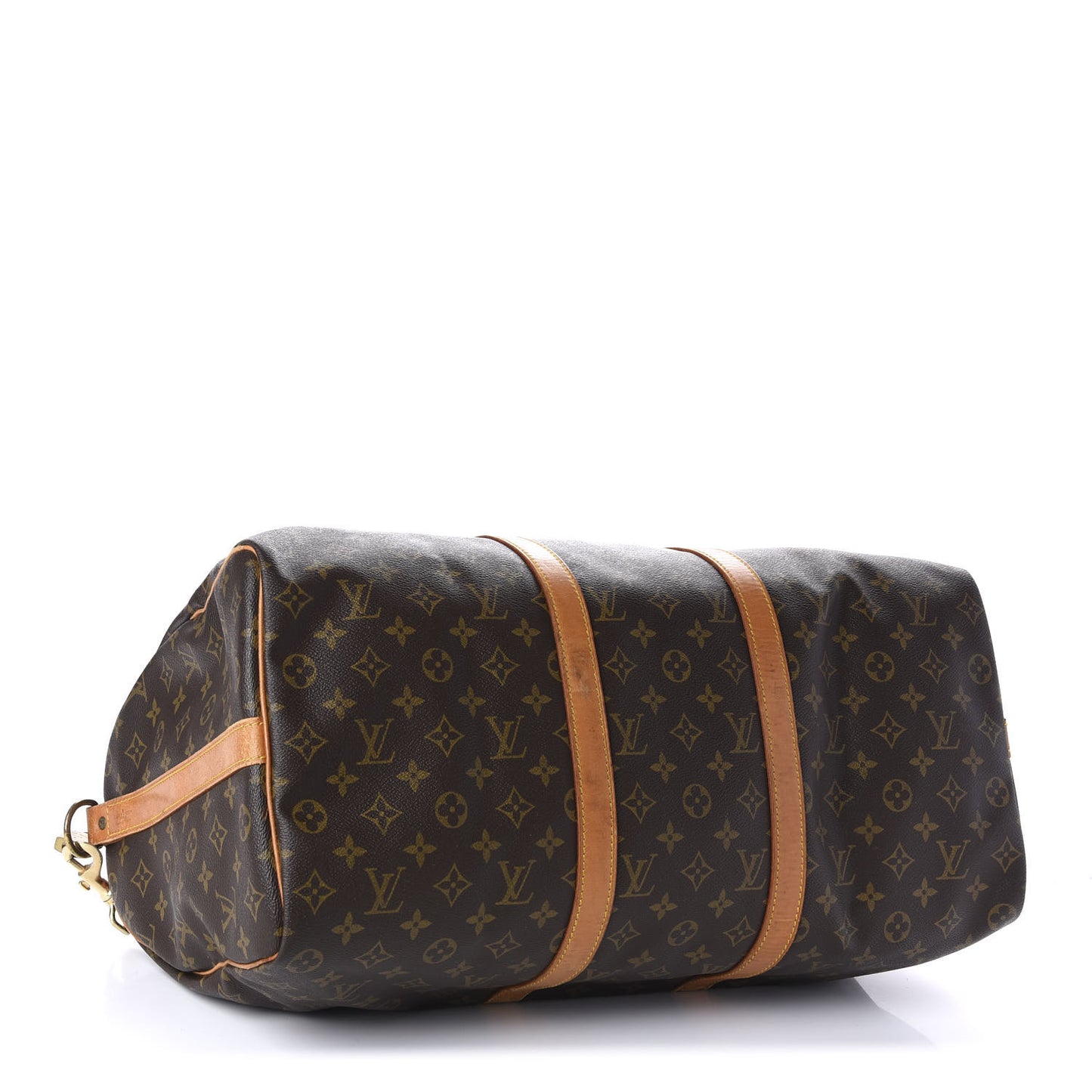Monogram Keepall Bandouliere 50