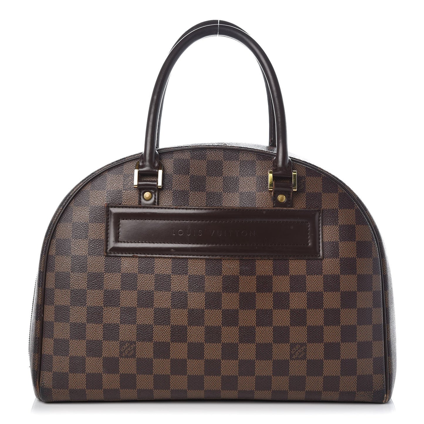 Damier Ebene Nolita