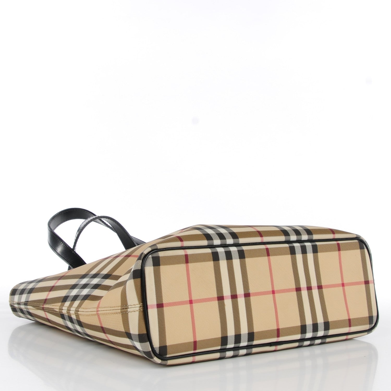 Burberry House Check Medium Tote 4 of 7