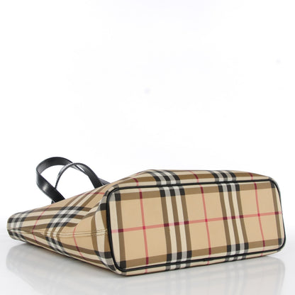 Burberry House Check Medium Tote 4 of 7