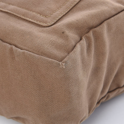 Louis Vuitton Canvas Thats LVoe Tote Kaki 12 of 18