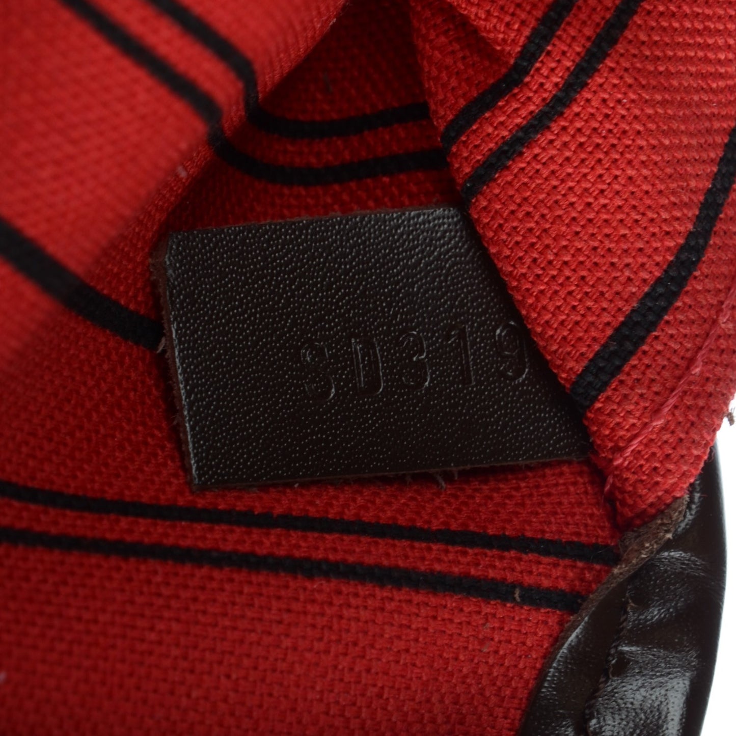 Damier Ebene Neverfull GM