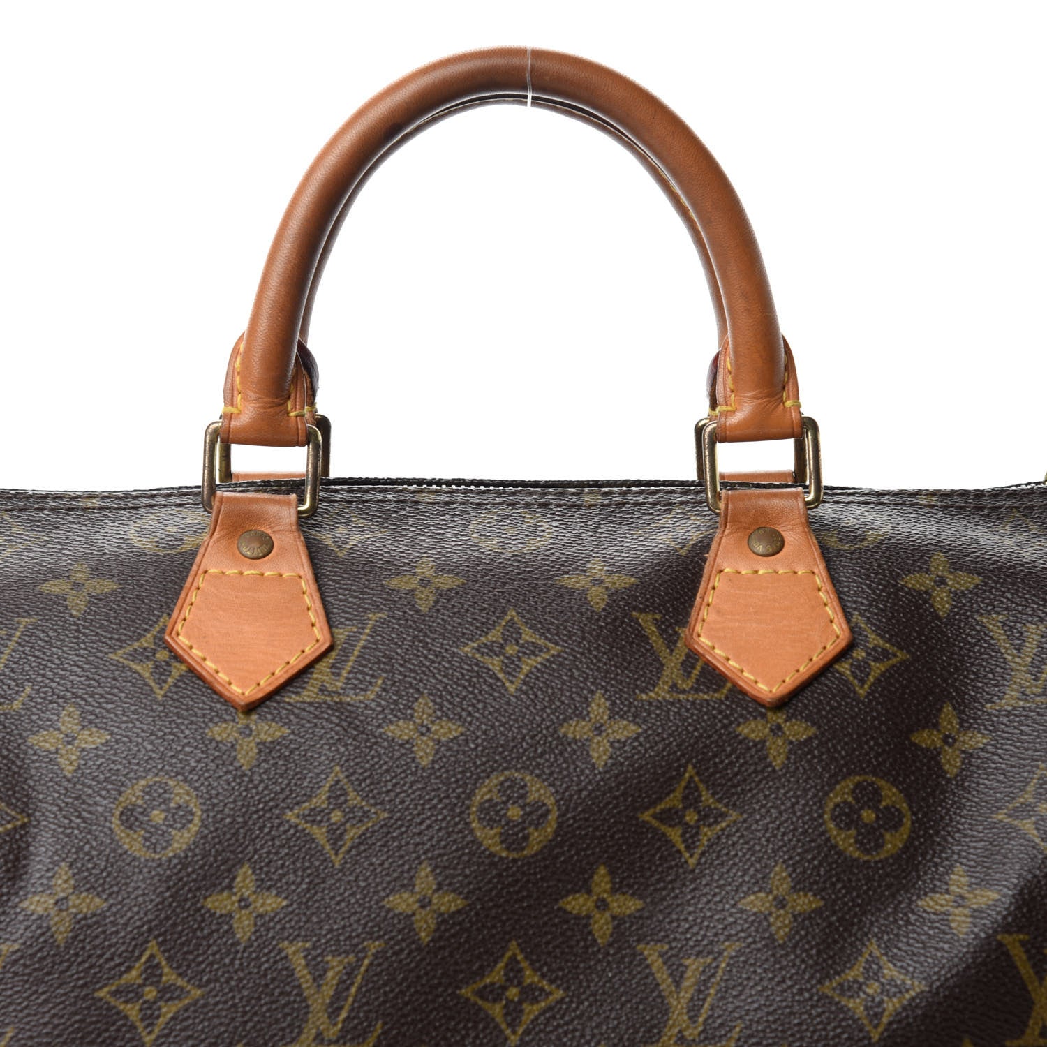 Louis Vuitton Monogram Speedy 30 16 of 16