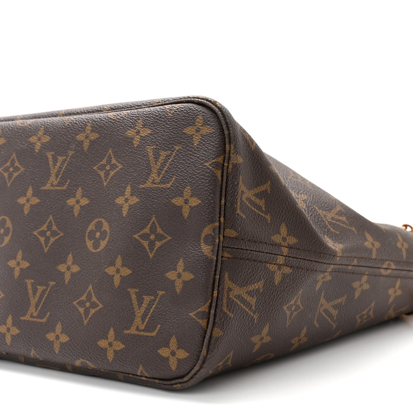 Monogram Neverfull MM