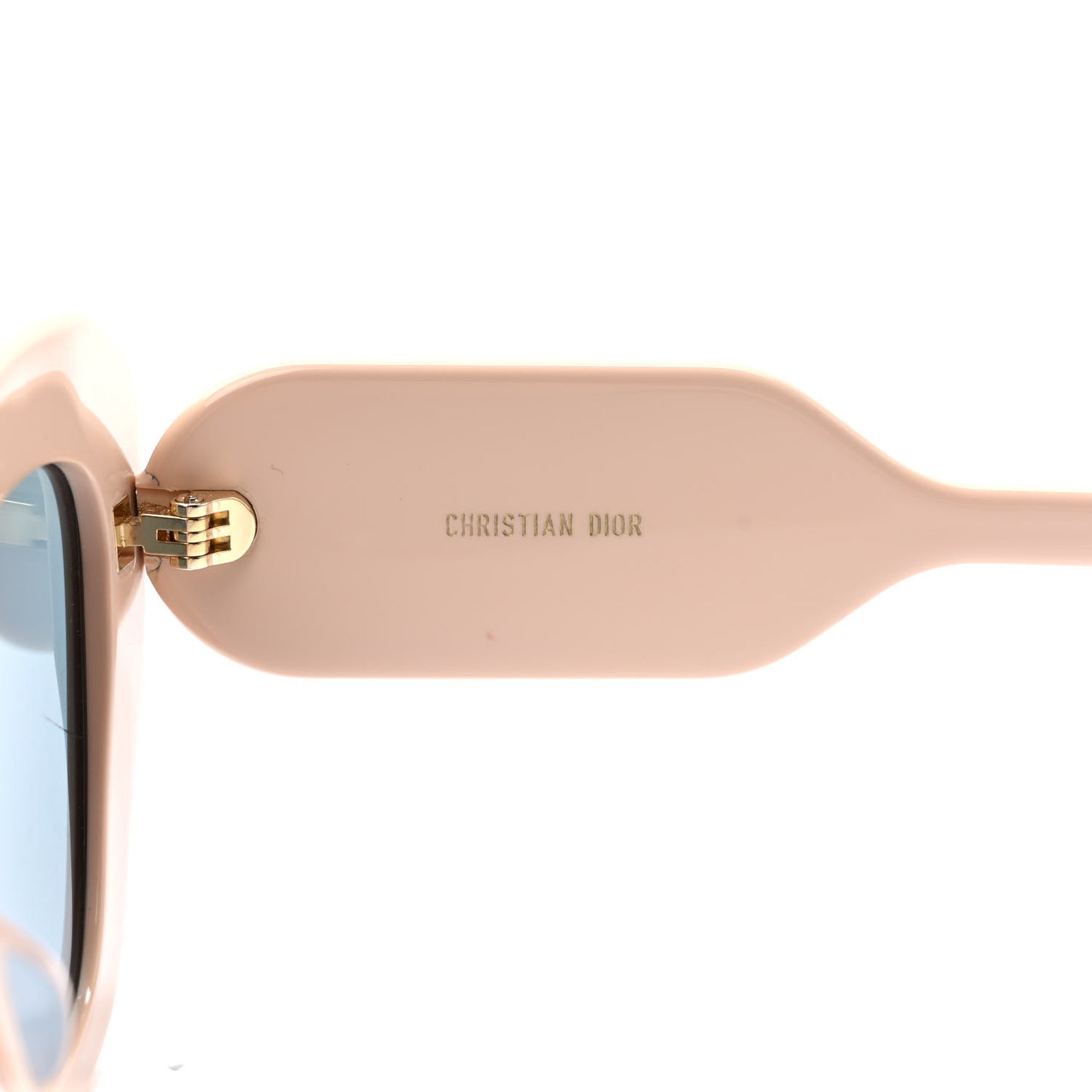 Diorbobby B1U Sunglasses Pink