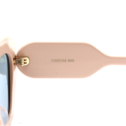 Christian Dior Diorbobby B1U Sunglasses Pink 5 of 8