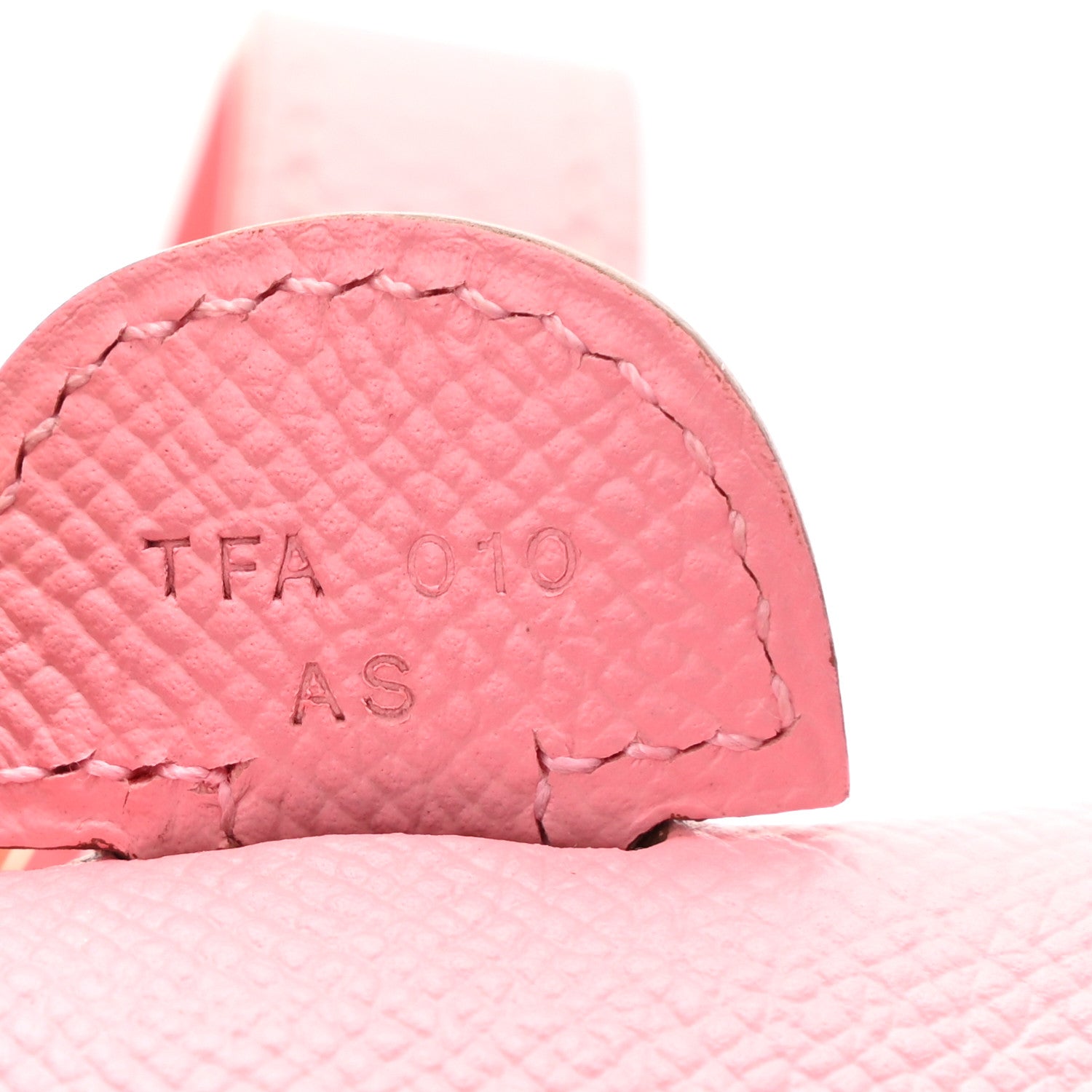 Hermes Epsom Evelyne III PM Rose Confetti 7 of 10