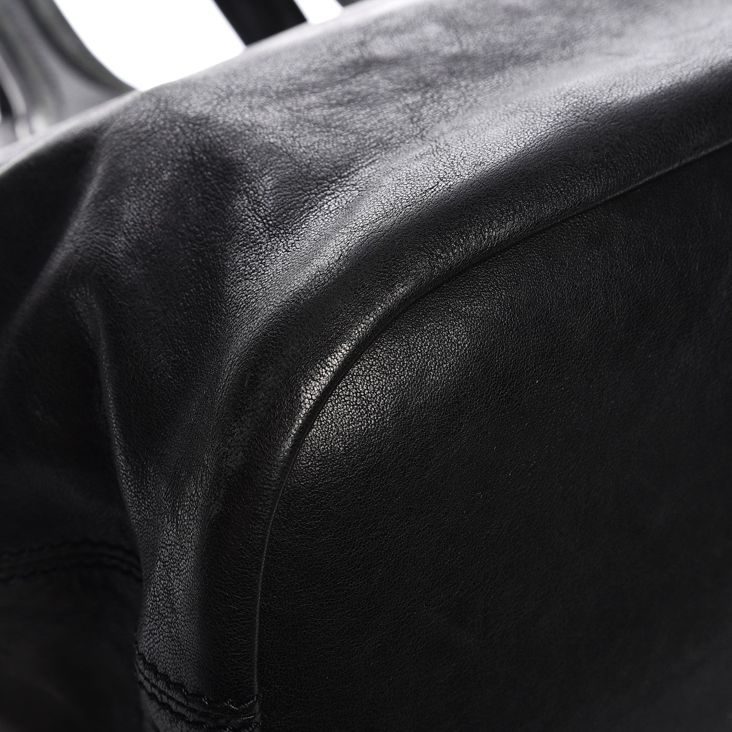 Givenchy Lambskin Medium Nightingale Black 15 of 20
