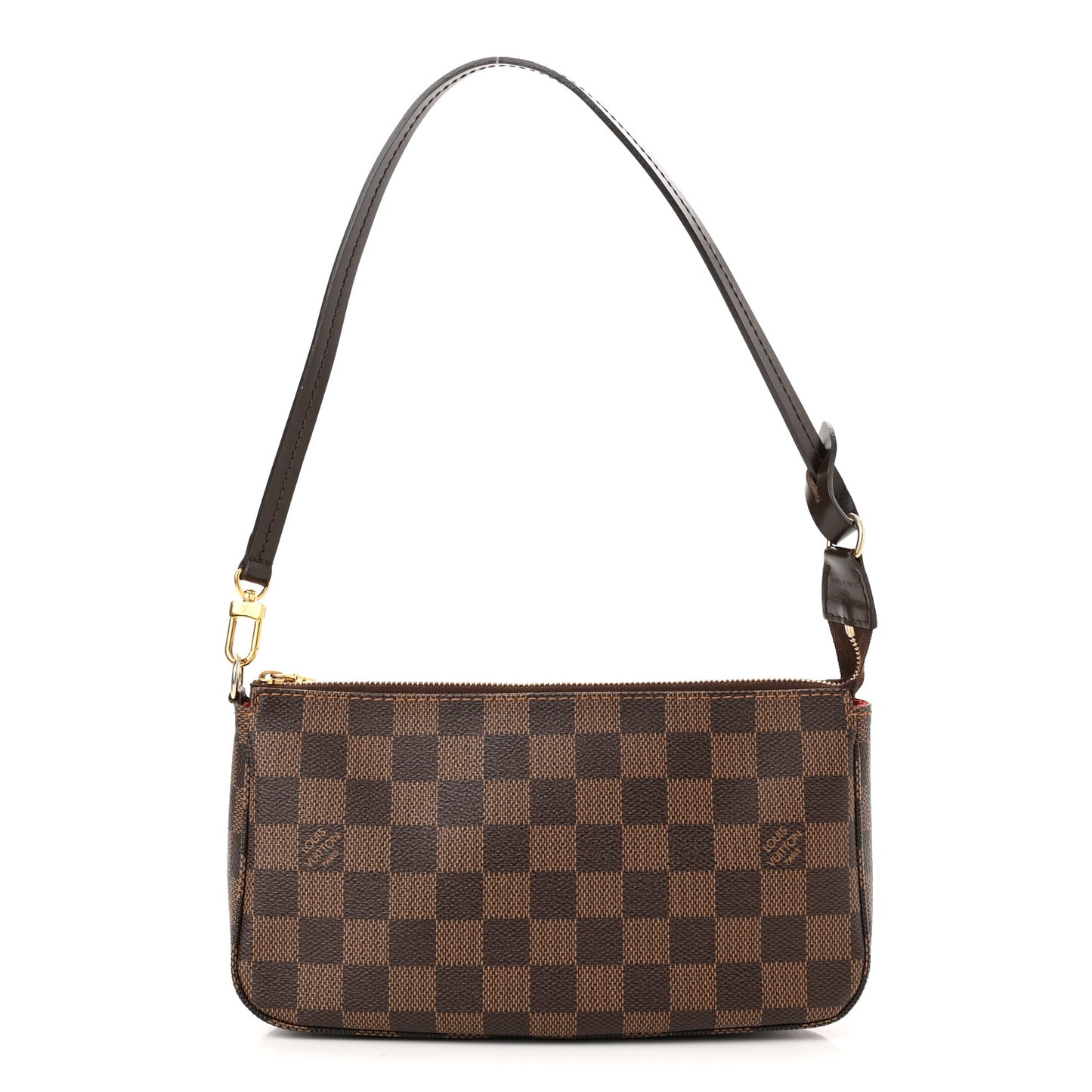 Damier Ebene Pochette Accessories NM
