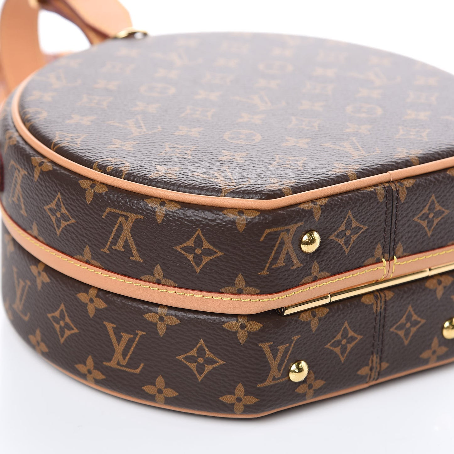 Monogram Petite Boite Chapeau