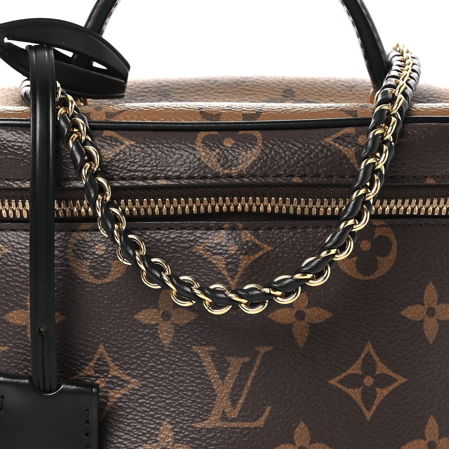 Reverse Monogram Vanity PM
