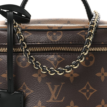 Louis Vuitton Reverse Monogram Vanity PM 6 of 10