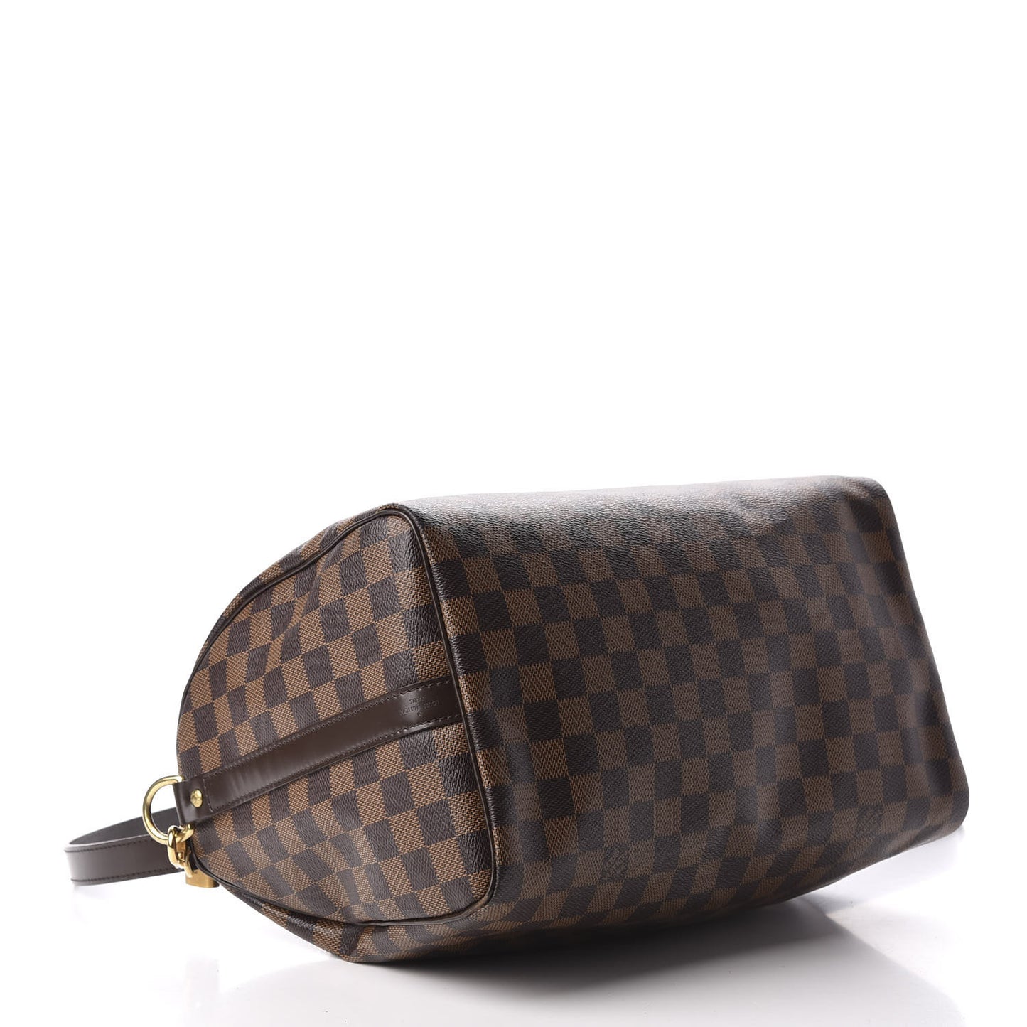 Damier Ebene Speedy Bandouliere 30