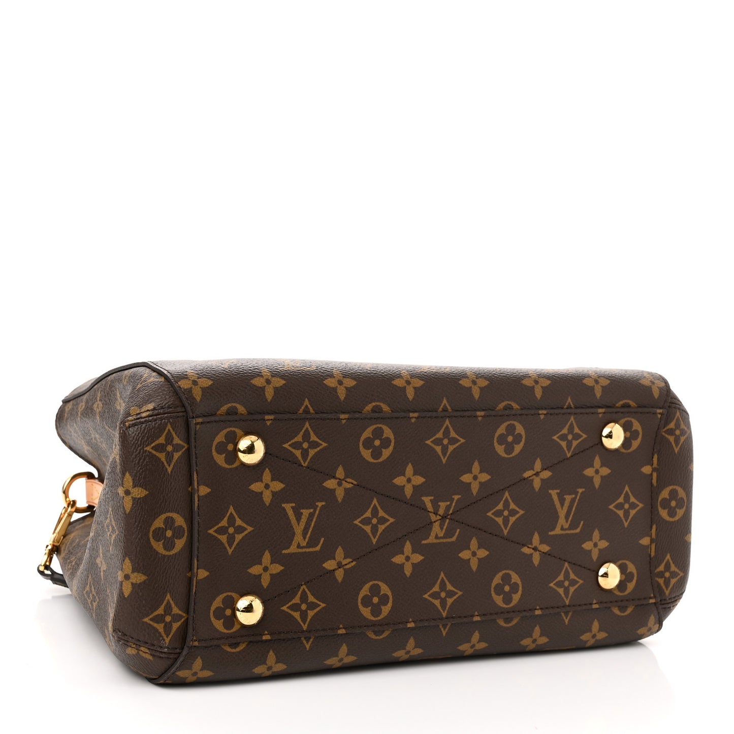 Monogram Montaigne MM