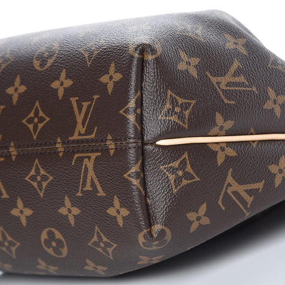 Louis Vuitton Monogram Turenne PM 6 of 10