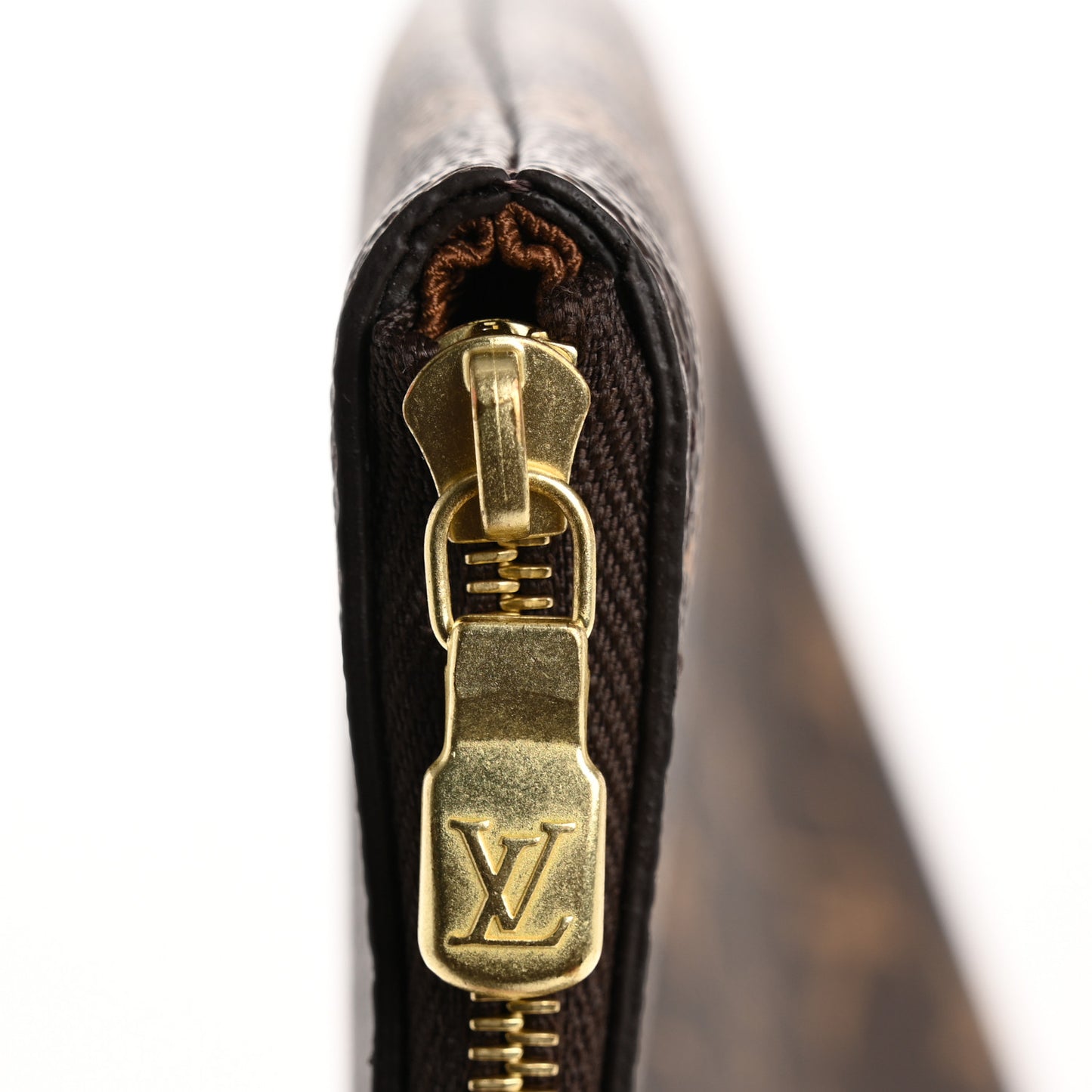 Monogram Etui Voyage GM Pouch