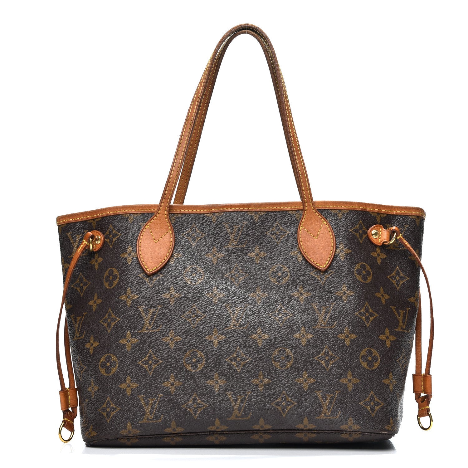 Louis Vuitton Monogram Neverfull PM 1 of 13