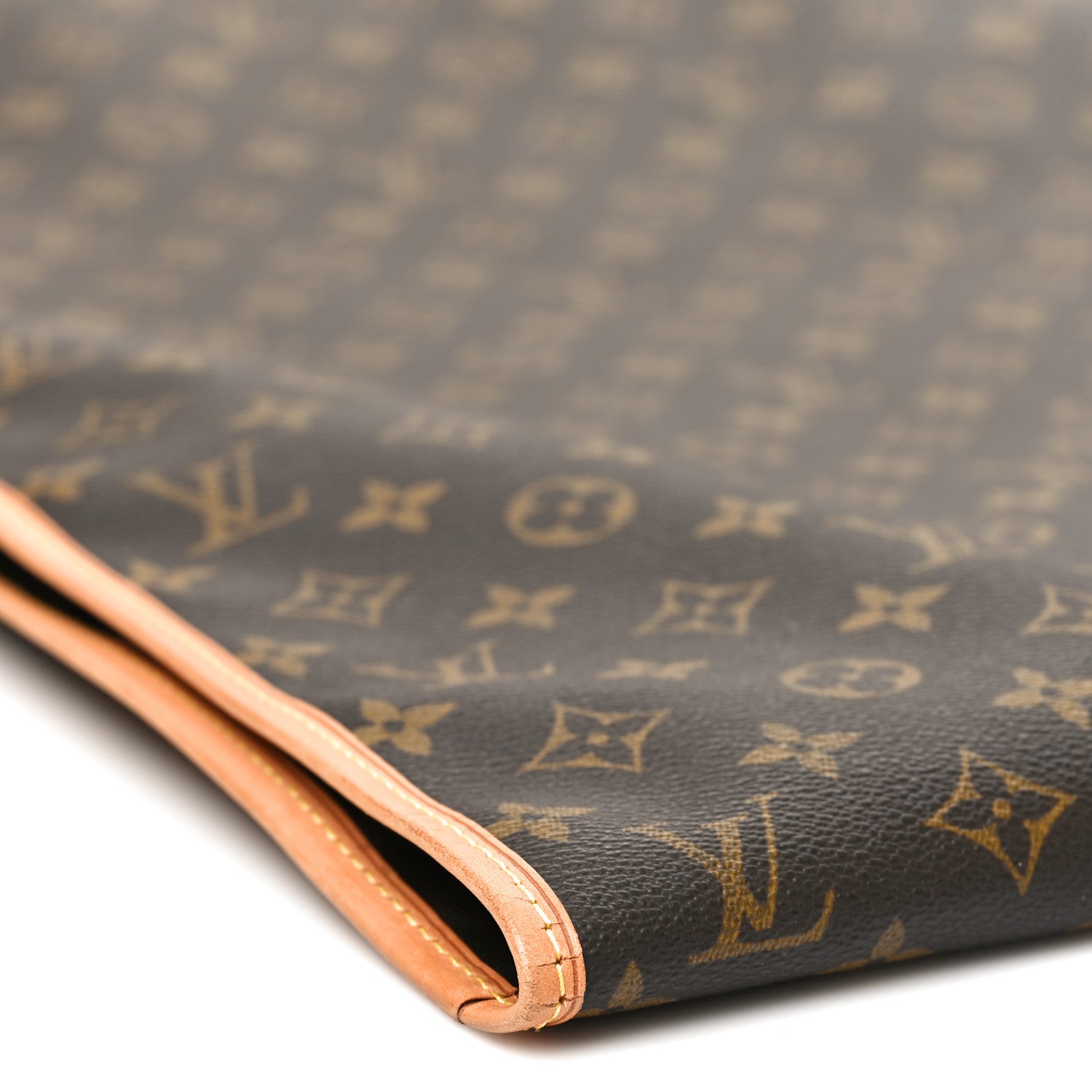 Louis Vuitton Monogram Garment Cover 7 of 8