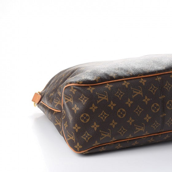 Louis Vuitton Monogram Delightful MM 12 of 14