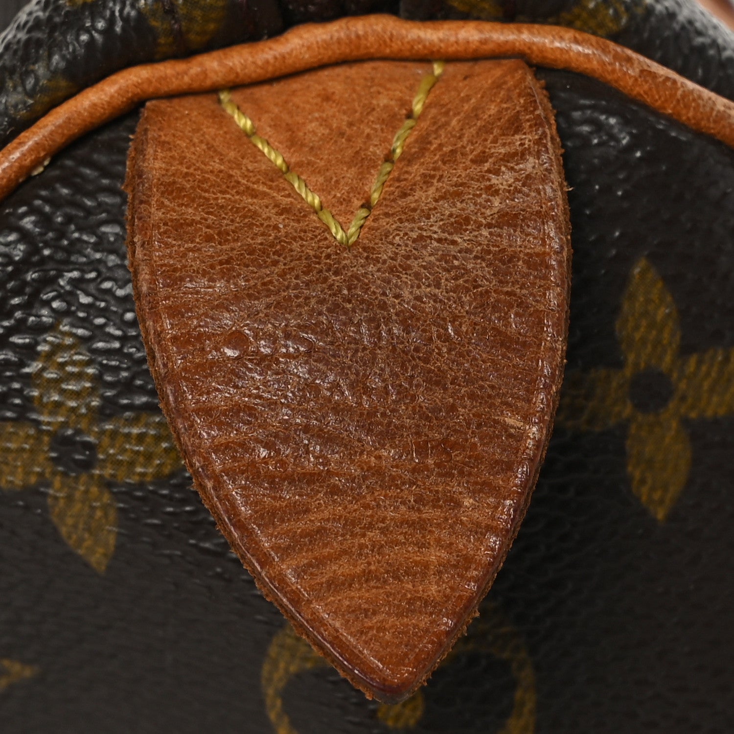 Louis Vuitton Monogram Speedy 25 6 of 11