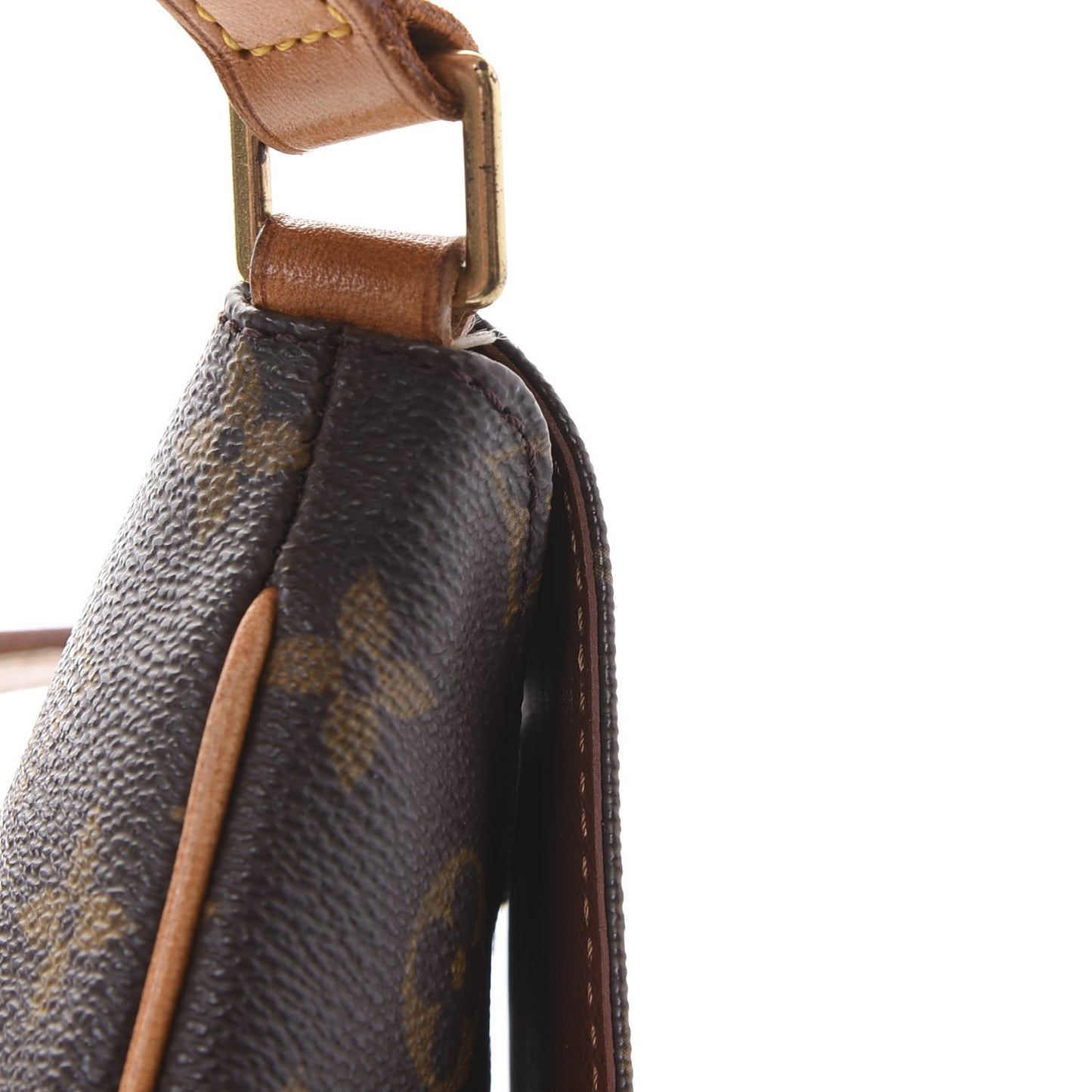 Monogram Musette Salsa