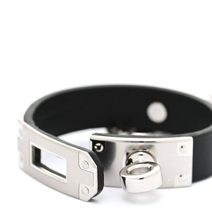 Hermes Swift Kelly Glove Clip Black 5 of 7