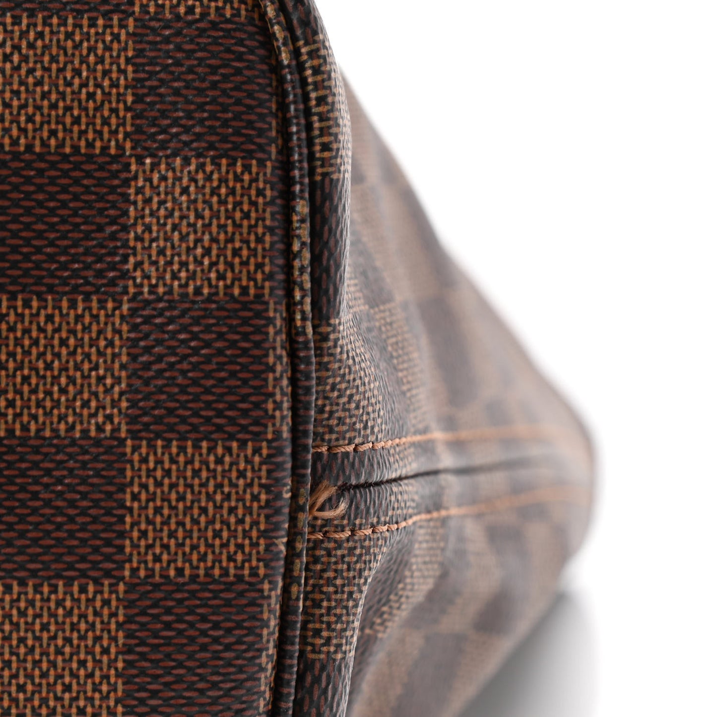 Damier Ebene Neo Neverfull MM