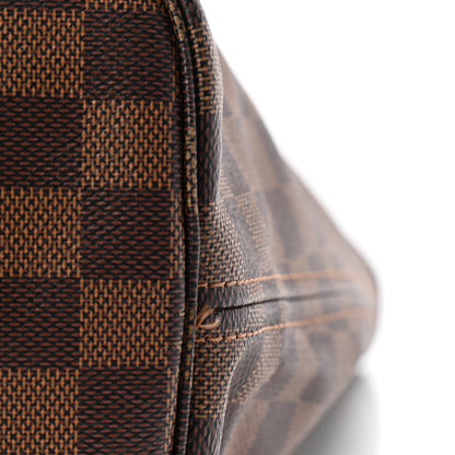 Louis Vuitton Damier Ebene Neo Neverfull MM 6 of 6