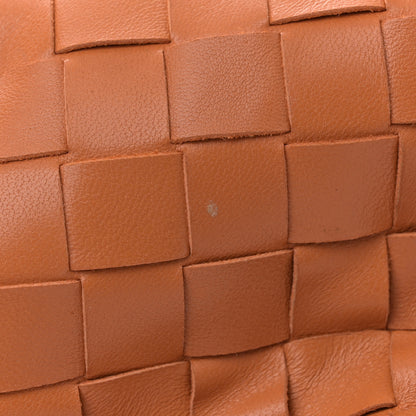 Bottega Veneta Nappa Intrecciato Small Jodie Hobo Clay 11 of 11