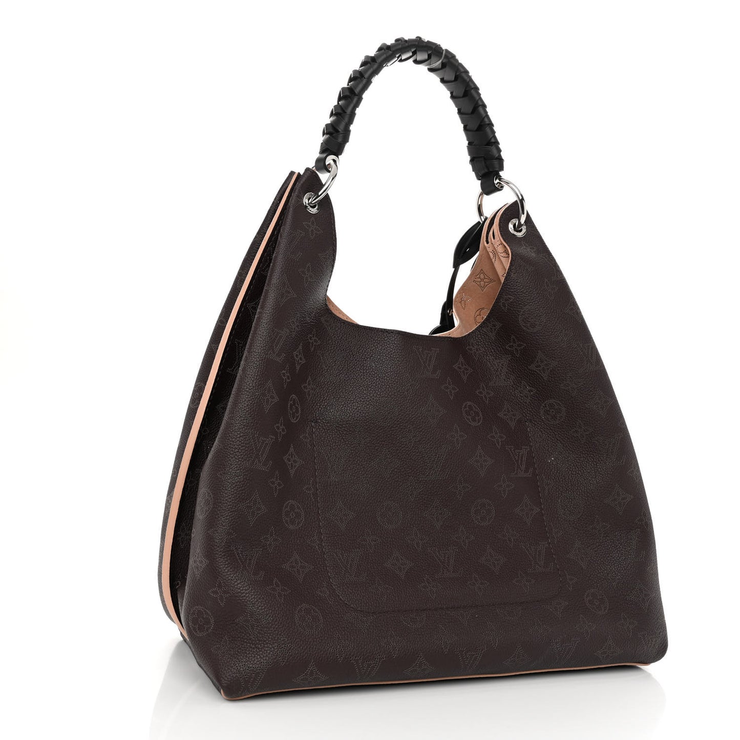 Mahina Carmel Hobo Chocolate