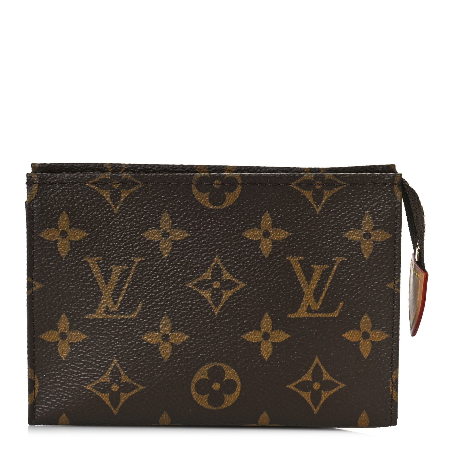 Monogram Toiletry Pouch 15