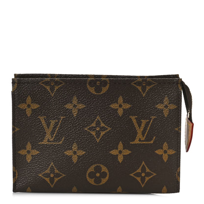 Louis Vuitton Monogram Toiletry Pouch 15 1 of 9
