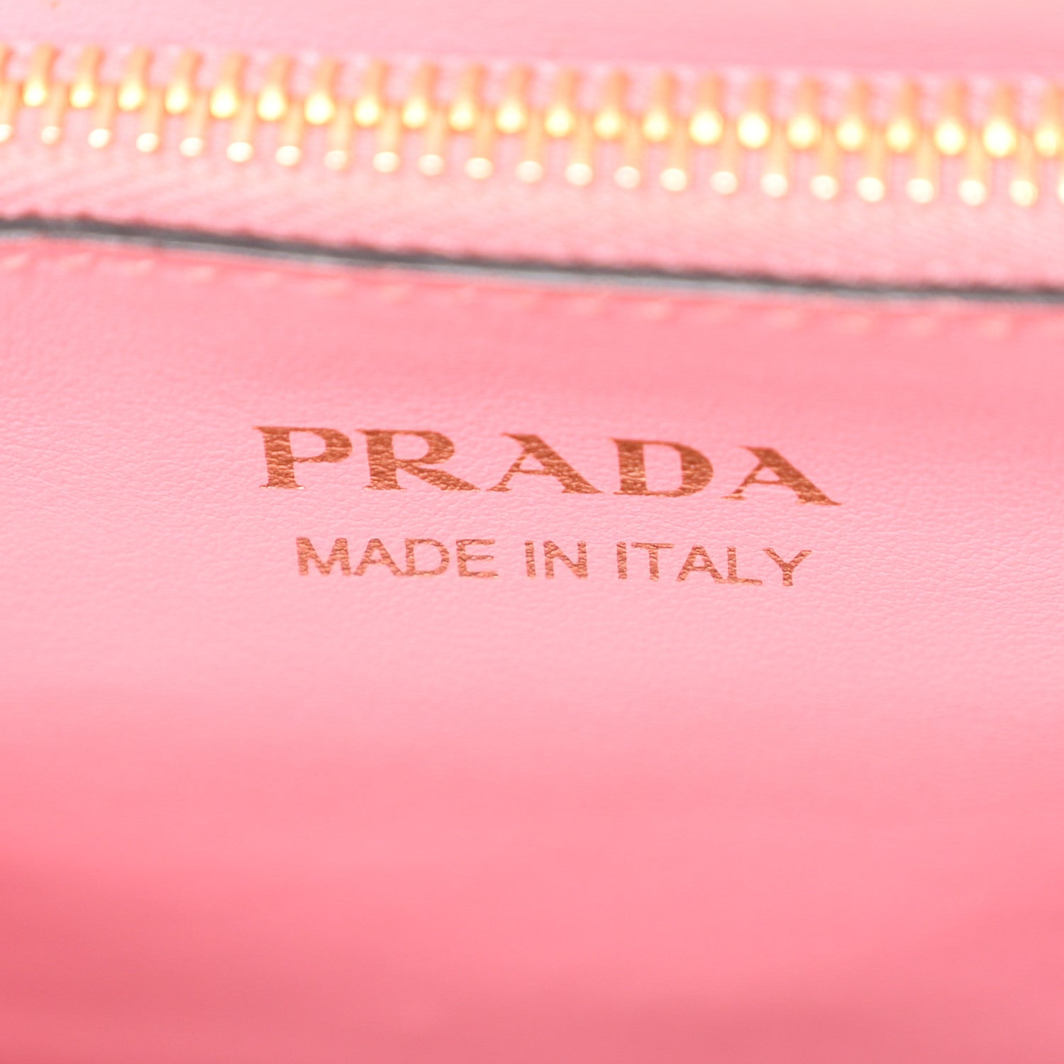 Prada Saffiano City Calfskin Small Paradigme Bag Petalo 6 of 10