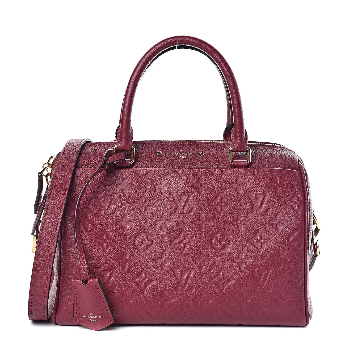 Empreinte Speedy Bandouliere 25 NM Aurore