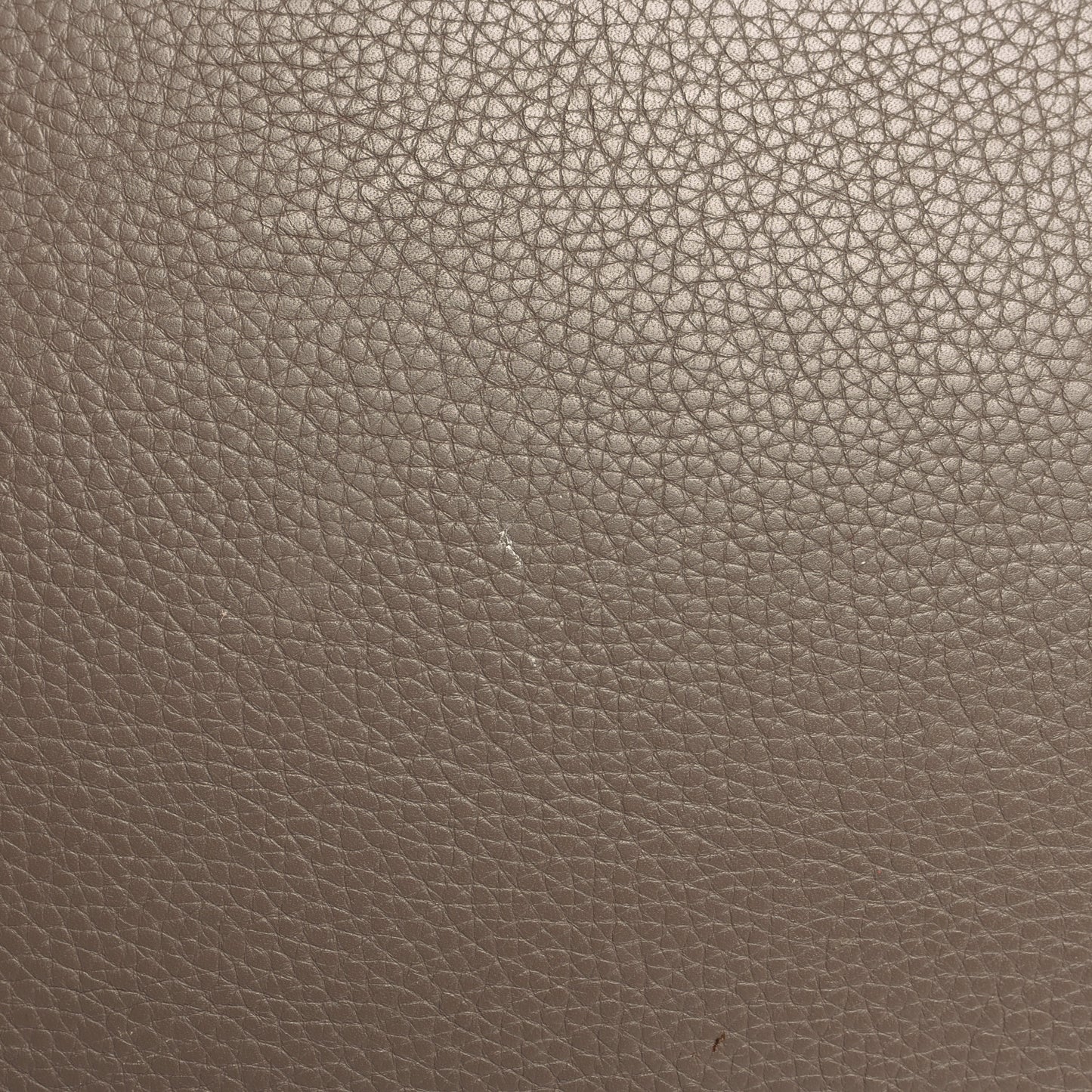 Taurillon Clemence JPG Birkin 42 Etoupe