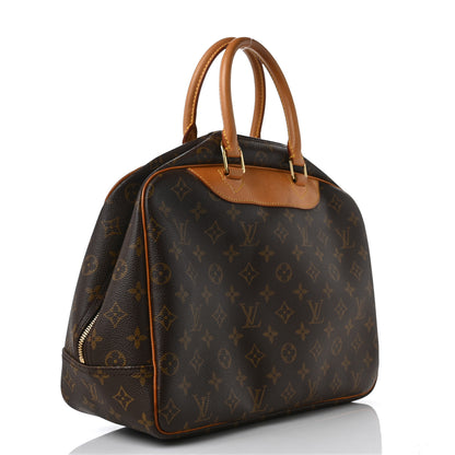 Louis Vuitton Monogram Deauville 3 of 10