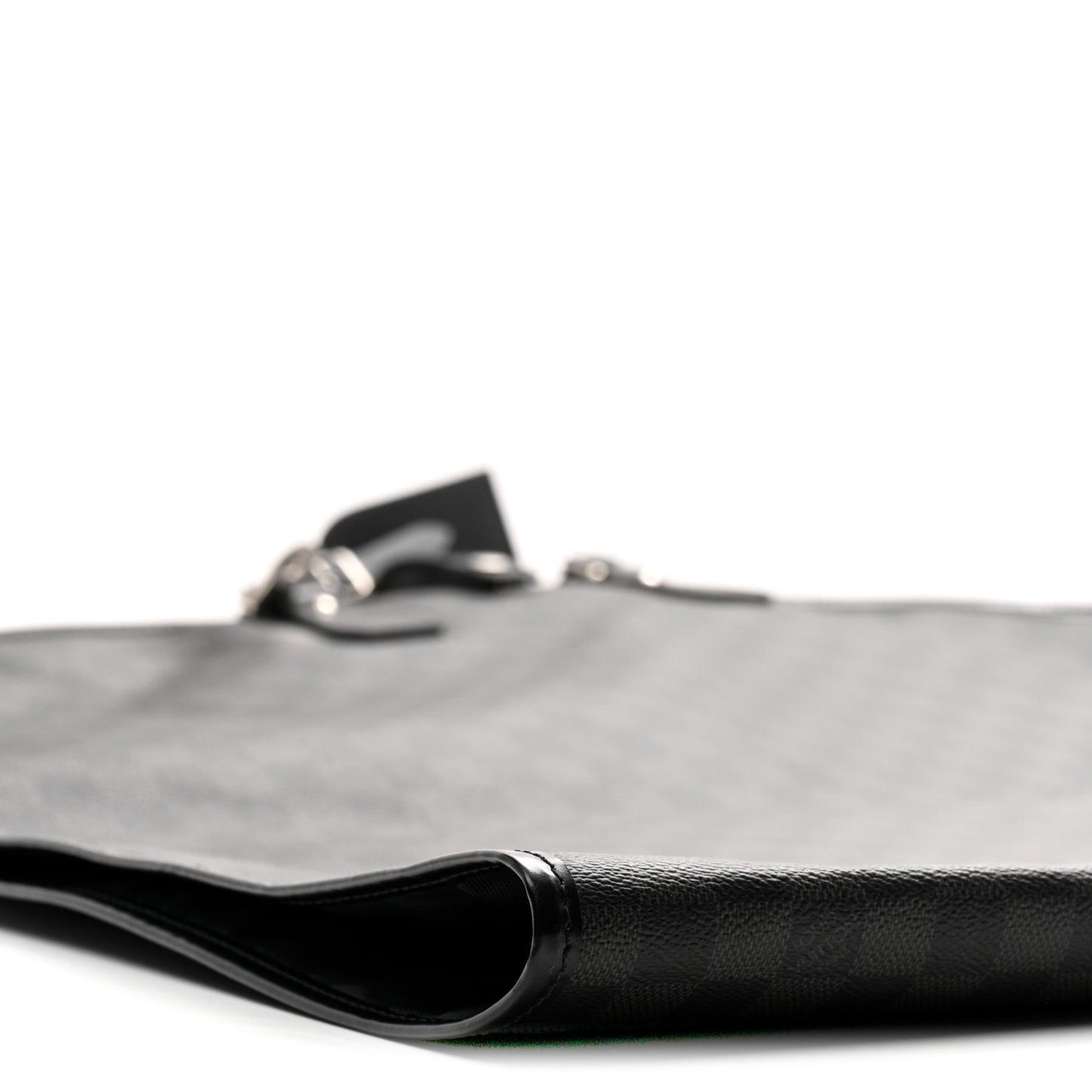 Damier Graphite Garment Cover Hanging Bag