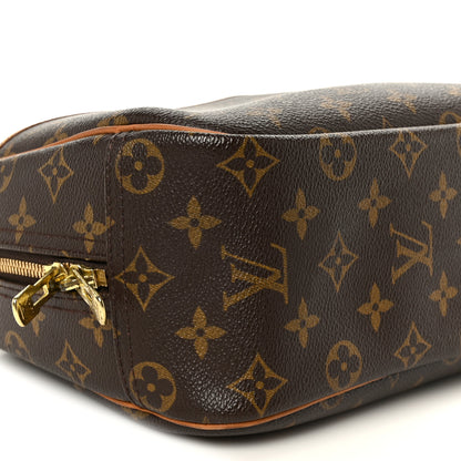 Louis Vuitton Monogram Trouville 10 of 11