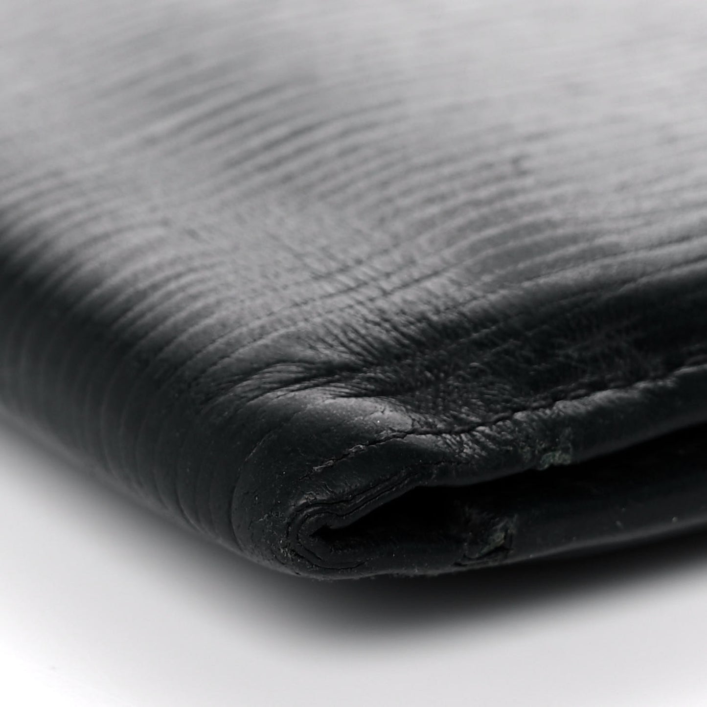 Epi Multiple Wallet Black