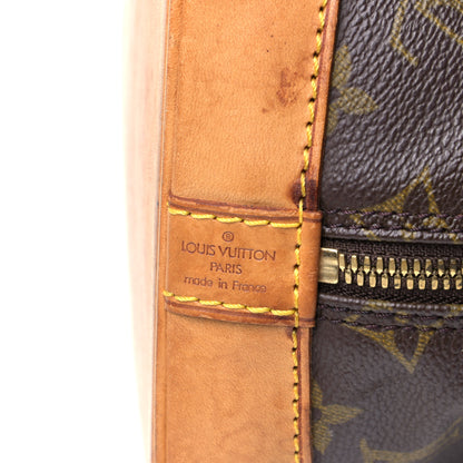 Louis Vuitton Monogram Alma PM 7 of 10