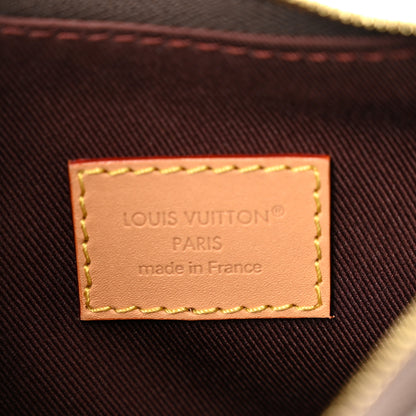 Louis Vuitton Monogram Nano Boulogne 5 of 8