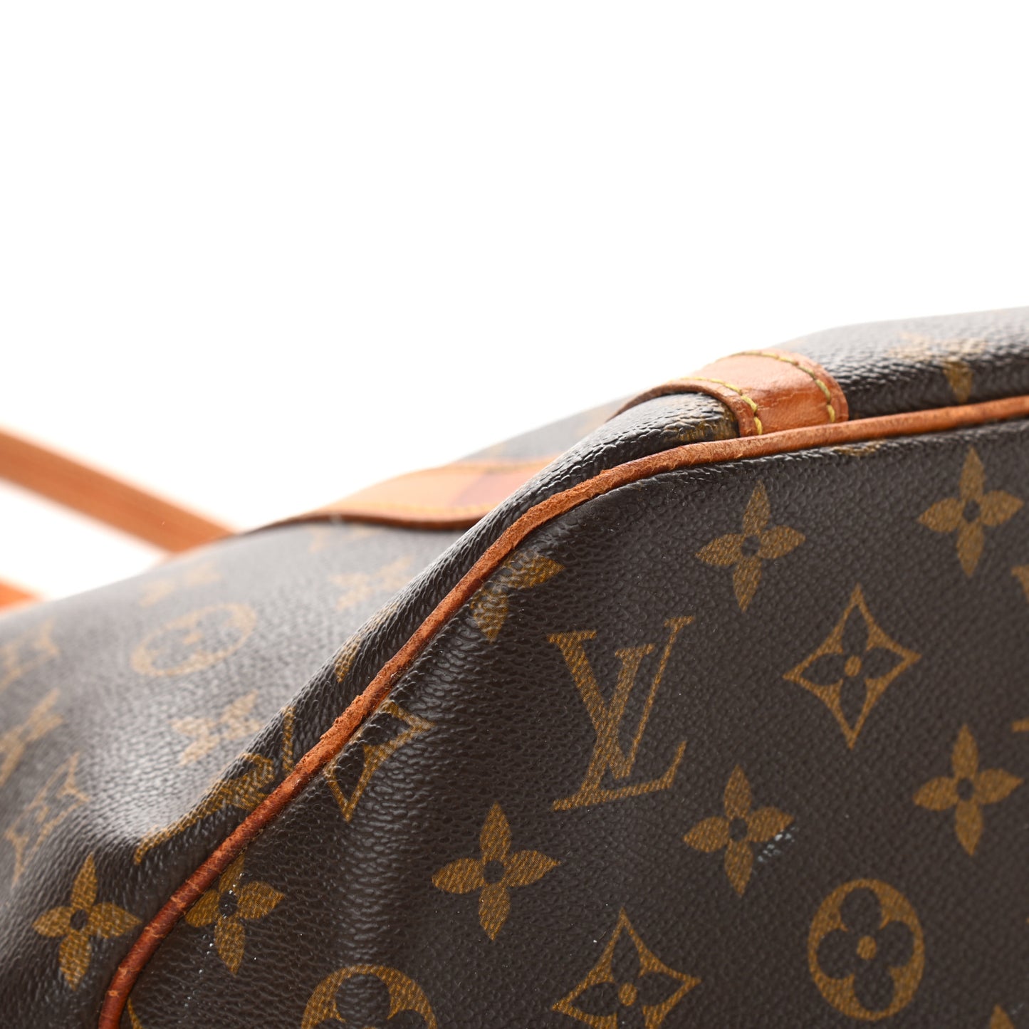 Monogram Sac Shopping Tote