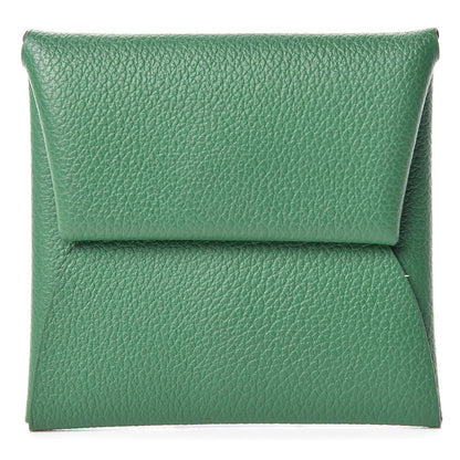Hermes Evercolor Bastia Coin Purse Cactus 1 of 8