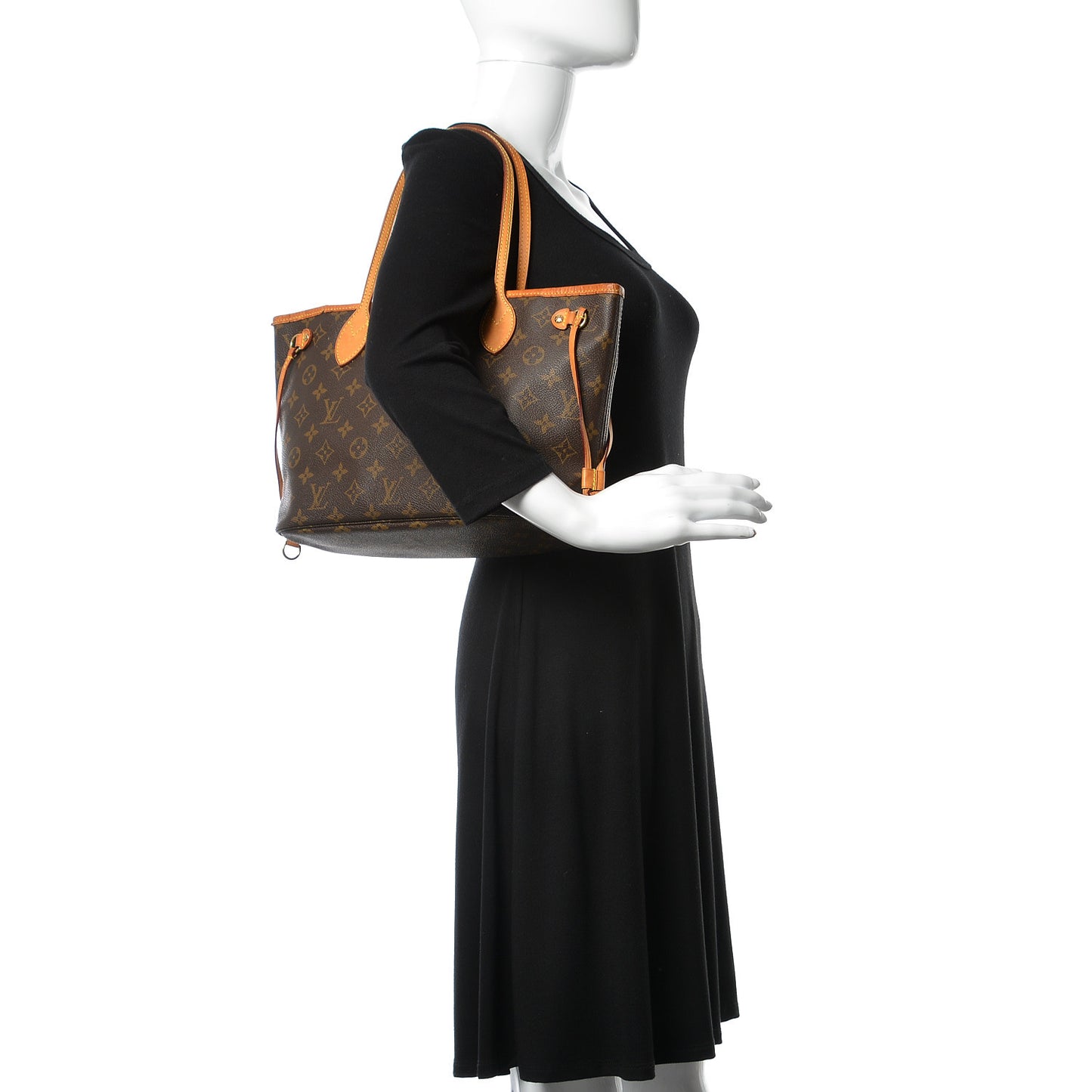 Monogram Neverfull PM