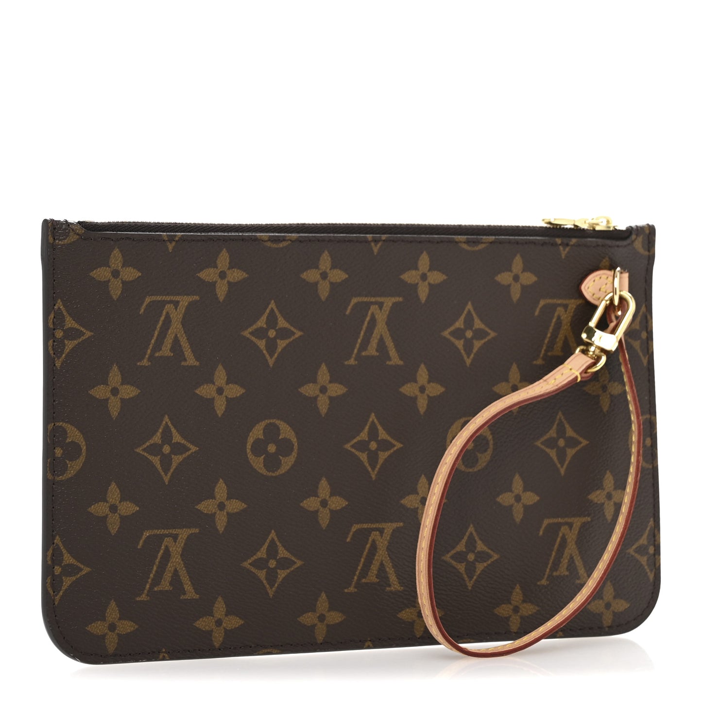 Monogram Neverfull MM GM Pochette